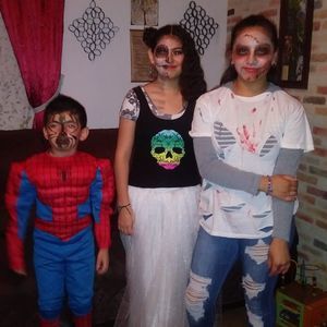 Meet your Posher, Liliana